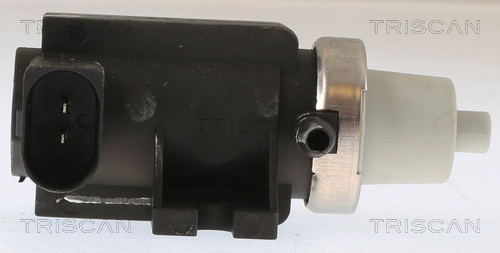 1K0906627H VAG Convertidor de pressão (solenoide) de supercompressão