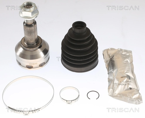 854081206 Triscan