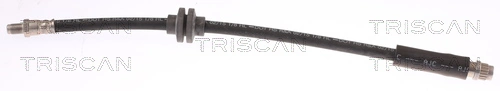 Mangueira do freio dianteira para Chevrolet Aveo T300