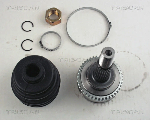 Junta homocinética externa dianteira para Nissan Micra  K11