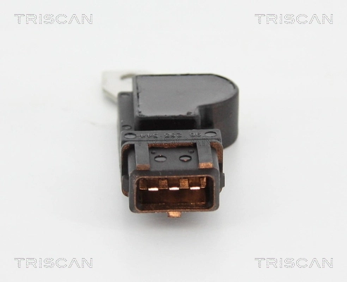 Sensor de posição da árvore distribuidora NGK 81316