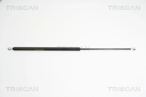  Amortecedor de tampa de porta-malas (de 3ª/5ª porta traseira) Honda Civic VIII hatchback (FK, FN) (2005 - 2012) VIII