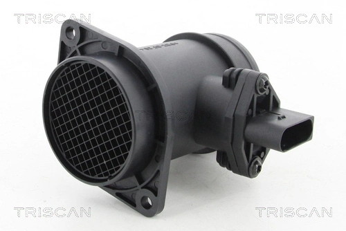  Sensor de fluxo (consumo) de ar, medidor de consumo M.A.F. - (Mass Airflow) Volkswagen Passat B3, B4 carrinha (3A5, 351, 315) (1988 - 1997) B3, B4
