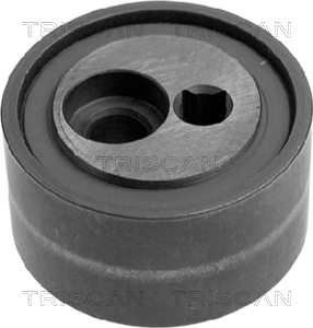  Rolo de reguladora de tensão da correia de transmissão Citroen Jumper сaixa (244) (2002 - 2006) 