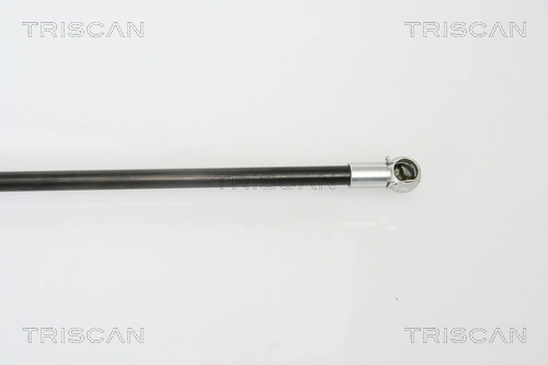 Amortecedor de tampa de porta-malas (de 3ª/5ª porta traseira) Mazda 5 I CR