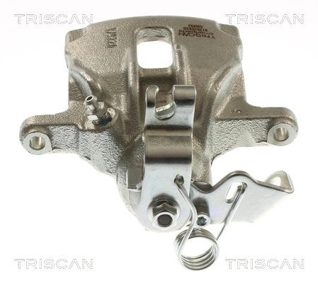 BHT265EC TRW Suporte do freio traseiro direito