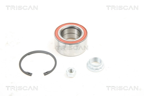 0011061676 Fiat/Alfa/Lancia Rolamento de cubo traseiro