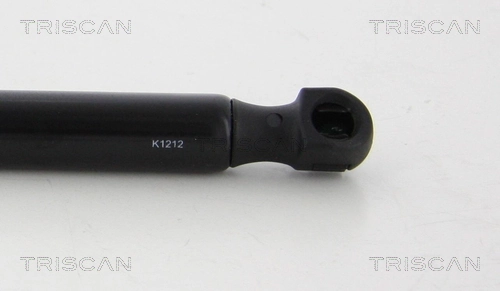 Amortecedor de vidro de porta-malas (de 3ª/5ª porta traseira (de tampa de alcapão) VAG 7L5845587B preço, a partir de 17,32 USD