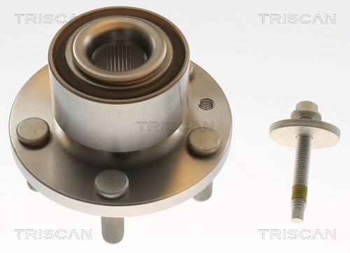  Cubo dianteiro Ford S-Max monovolume (CA1) (2006 - 2014) 