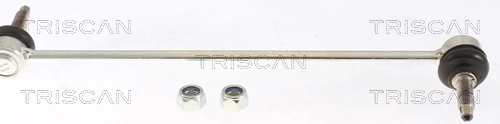 M1017 Polcar Montante de estabilizador dianteiro