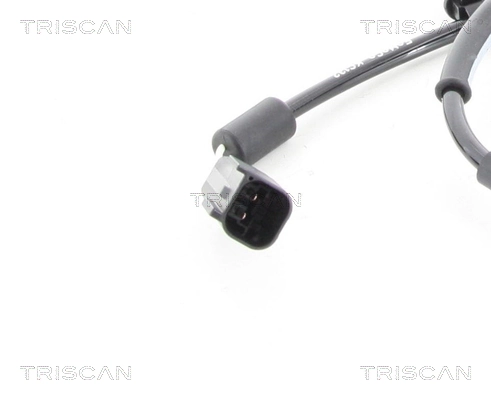  Sensor dianteiro de ABS Mazda 2 II hatchback (DE) (2007 - 2014) II