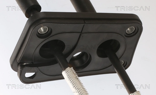 Compre 1635692980 Renault (RVI) Cabo de mudança duplo