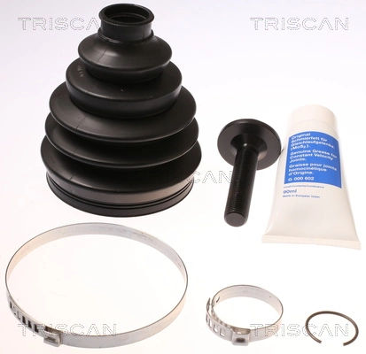  para Audi A6  (4F5)
