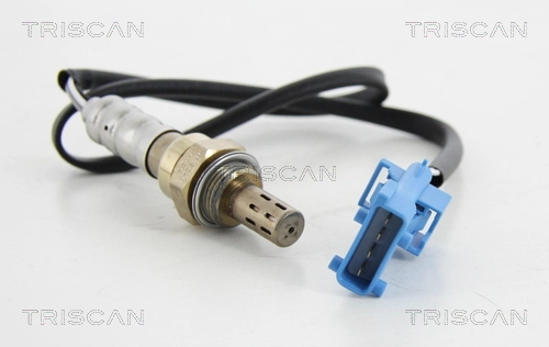 Compre 384 NGK Sonda lambda, sensor de oxigênio depois de catalisador