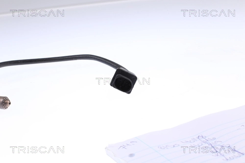 Sonda lambda, sensor de oxigênio até o catalisador 25198699 General Motors