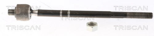 M1063 Polcar Tração de direção
