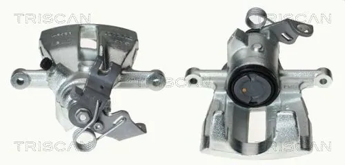 Suporte do freio traseiro direito BHS331EC TRW