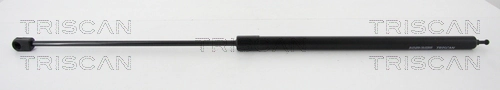 Amortecedor da capota 6014AS Polcar