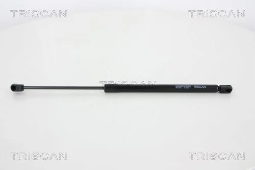 Amortecedor de tampa de porta-malas (de 3ª/5ª porta traseira) GS1103 Magneti Marelli