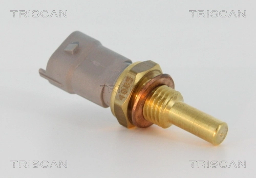Sensor de temperatura do fluido de esfriamento Iveco Daily III 