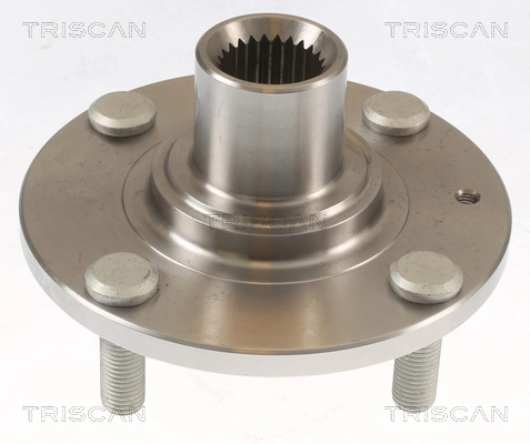 Cubo dianteiro para Ford Focus I DFW