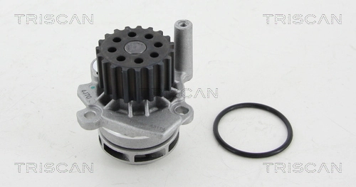Bomba de água (bomba) de esfriamento Audi A4 preço, a partir de 37,31 USD