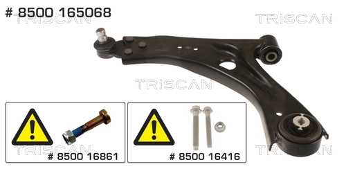 8500165068 Triscan
