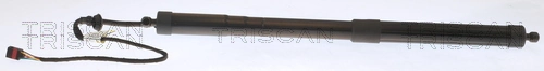 30827058 AND Amortecedor de tampa de porta-malas (de 3ª/5ª porta traseira)