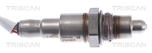 Sonda lambda, sensor de oxigênio Dacia Duster preço, a partir de 52,94 USD