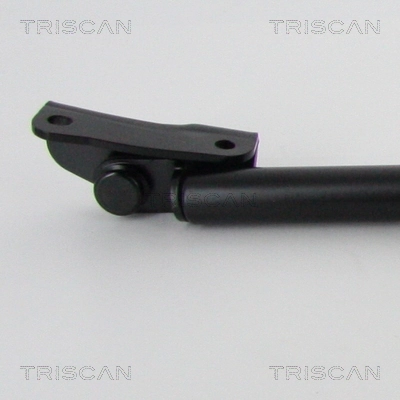 Amortecedor de tampa de porta-malas (de 3ª/5ª porta traseira) para Subaru Impreza III GH