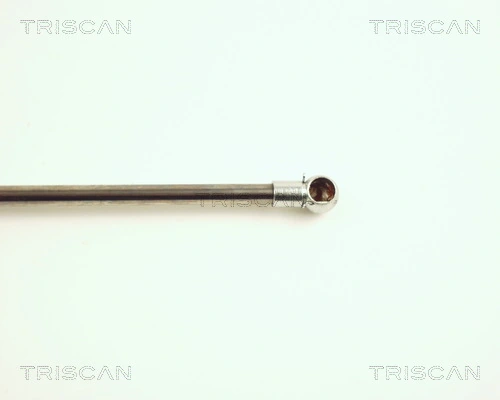 Amortecedor de tampa de porta-malas (de 3ª/5ª porta traseira) Polcar 6032AB1 preço, a partir de 12,07 USD