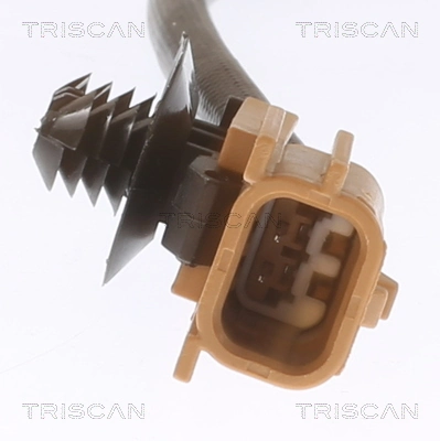 Sensor de temperatura dos gases de escape (GE), antes de turbina General Motors 95522108