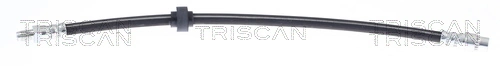 Mangueira do freio dianteira para Renault Scenic I JA0, JA1, FA0