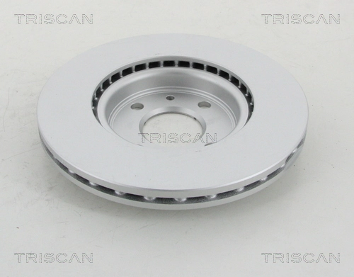 Disco do freio dianteiro para Fiat Stilo  192