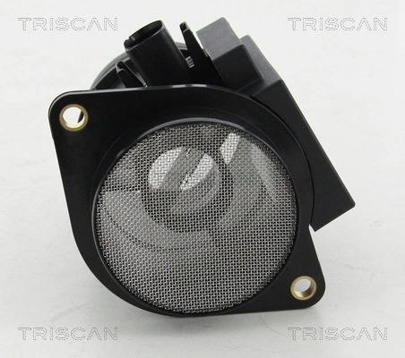 Sensor de fluxo (consumo) de ar, medidor de consumo M.A.F. - (Mass Airflow) Depo/Loro/Abakus 12008066