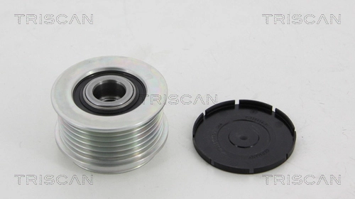 Polia do gerador Audi Q7  4LB