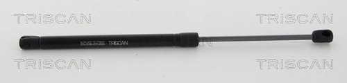 Amortecedor da capota para Chevrolet Captiva C140