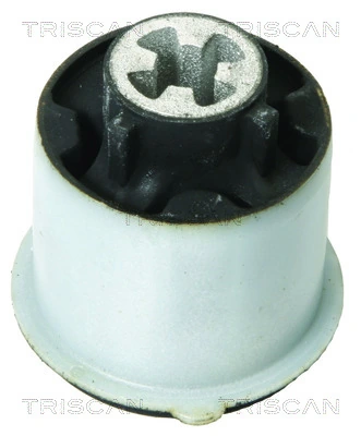Bloco silencioso de viga traseira (de plataforma veicular) para Mazda 2 I DY