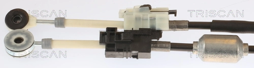 93197832 General Motors Cabo de mudança duplo