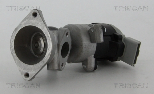 Compre 7H2Q9D475CF Land Rover Válvula EGR de recirculação dos gases