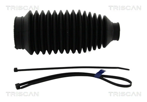 Bota de proteção do mecanismo de direção (de cremalheira) para Volkswagen Sharan I 7M8, 7M9, 7M6