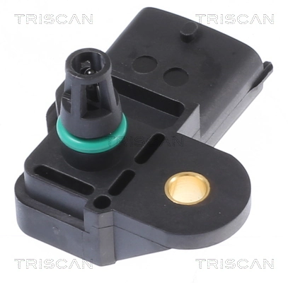 Compre 281002456 VAG Sensor de pressão no coletor de admissão, MAP