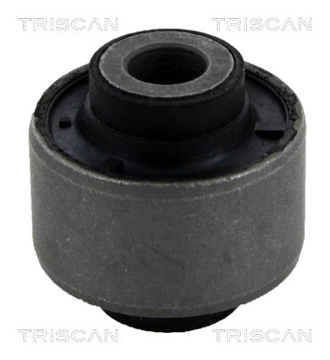  Bloco silencioso dianteiro do braço oscilante inferior Nissan Qashqai I SUV (J10) (2010 - 2013) I