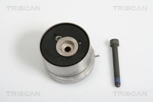 Compre Rolo de reguladora de tensão da correia do mecanismo de distribuição de gás Chevrolet Aveo 3