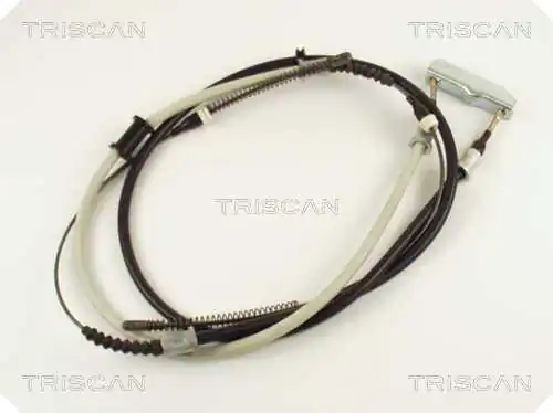 404001 Beca Cables Cabo traseiro direito/esquerdo do freio de estacionamento