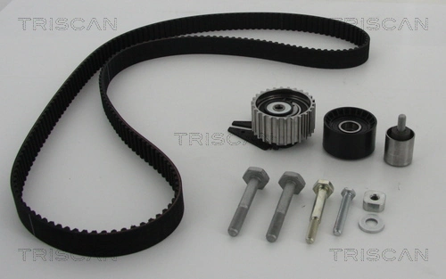 Compre 95524043 General Motors Correia do mecanismo de distribuição de gás, kit