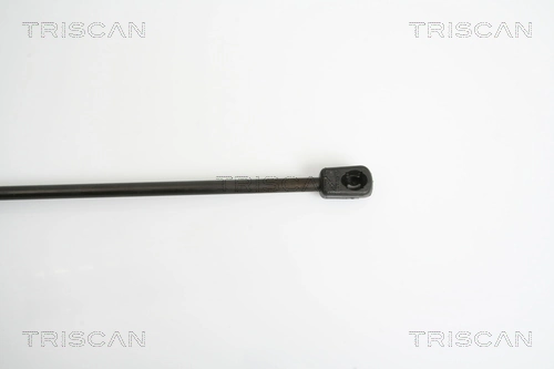  Amortecedor de tampa de porta-malas (de 3ª/5ª porta traseira) Mercedes B monovolume (W245) (2005 - 2011) 