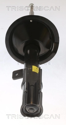 Amortecedor dianteiro Peugeot 307  3A, 3C