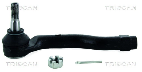  Ponta externa da barra de direção Mazda 2 II hatchback (DE) (2007 - 2014) II