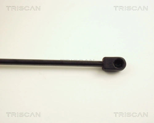 Amortecedor de tampa de porta-malas (de 3ª/5ª porta traseira) Triscan 871025202 preço, a partir de 11,33 USD